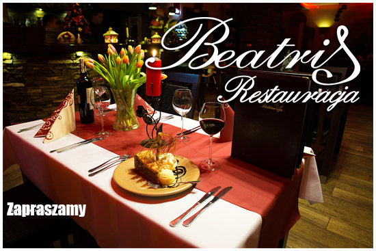 restauracja beatris w wiśle